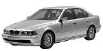 BMW E39 P209A Fault Code