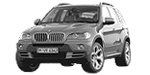 BMW E70 P209A Fault Code