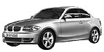 BMW E82 P209A Fault Code