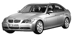 BMW E90 P209A Fault Code